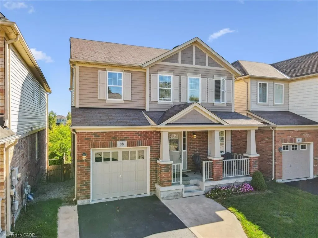 88 Fletcher Circle