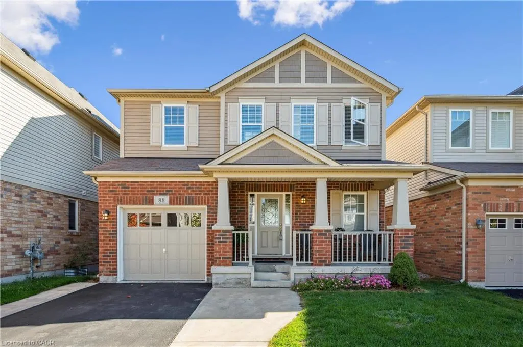 88 Fletcher Circle