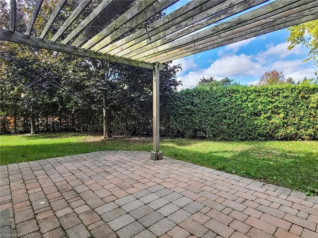 301 Mohawk Road