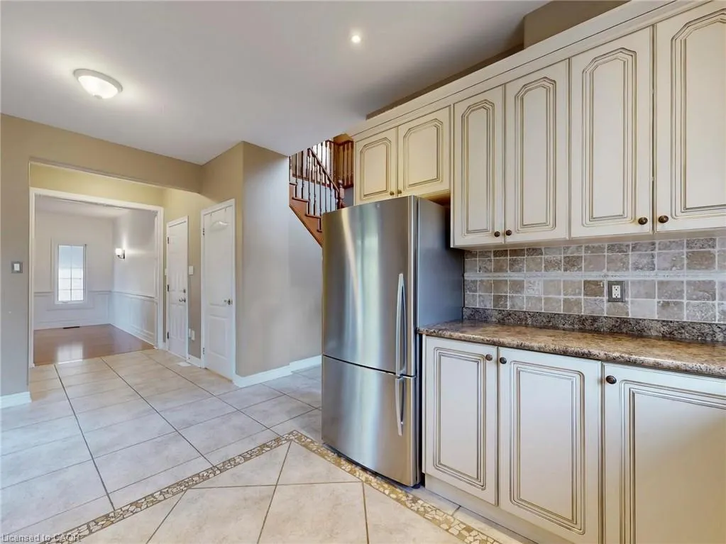 301 Mohawk Road