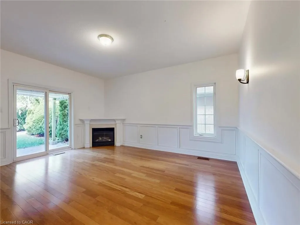 301 Mohawk Road