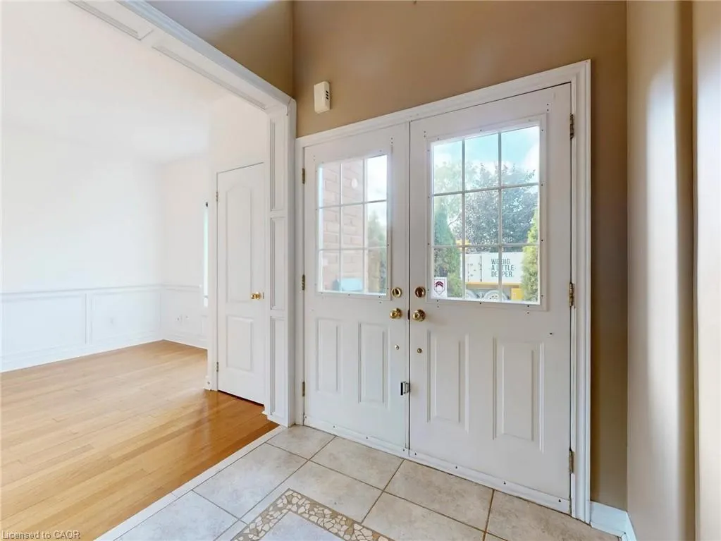 301 Mohawk Road