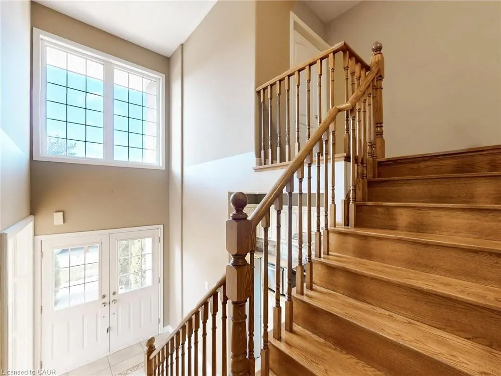 301 Mohawk Road