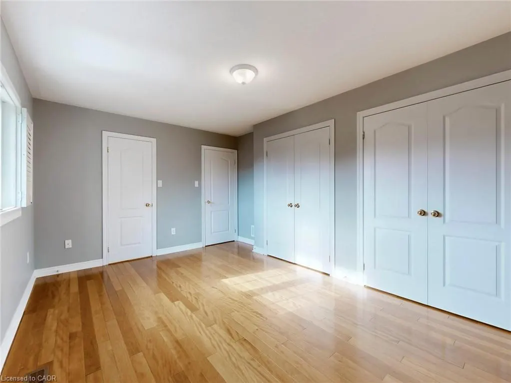301 Mohawk Road