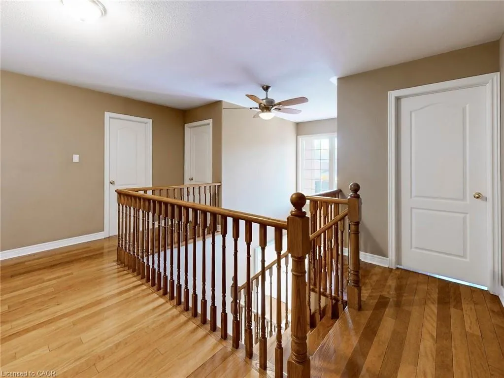 301 Mohawk Road