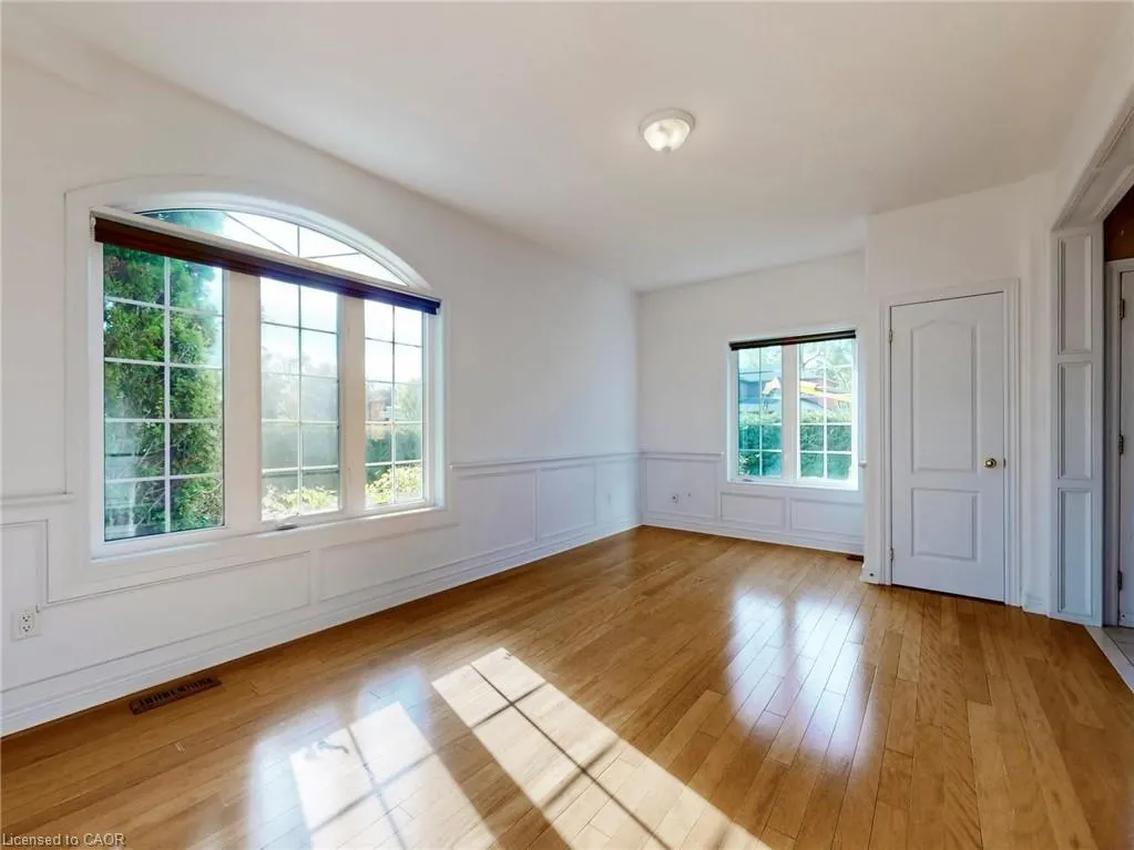301 Mohawk Road