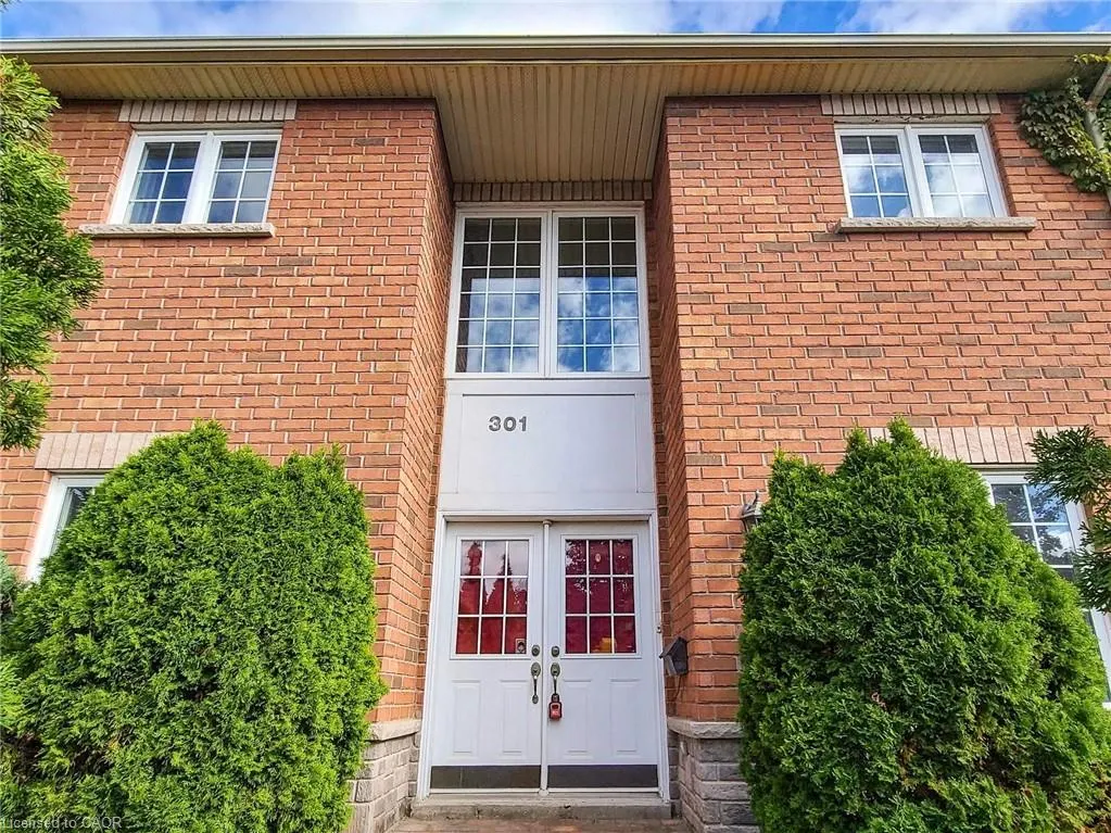 301 Mohawk Road