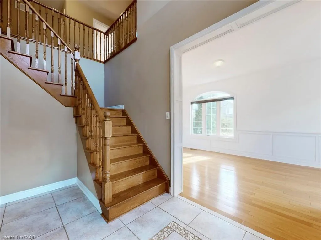 301 Mohawk Road