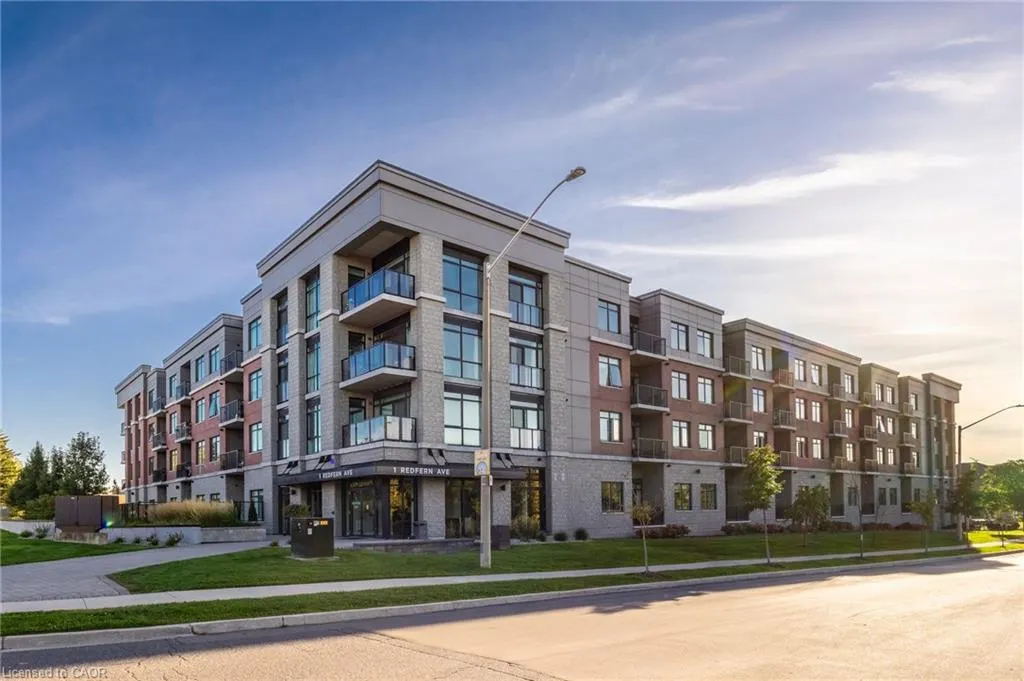 1 Redfern Avenue, #426