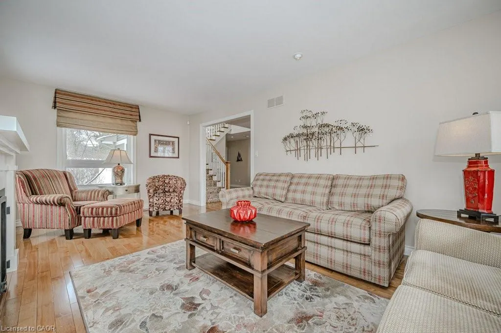 1778 Old Waterdown Road