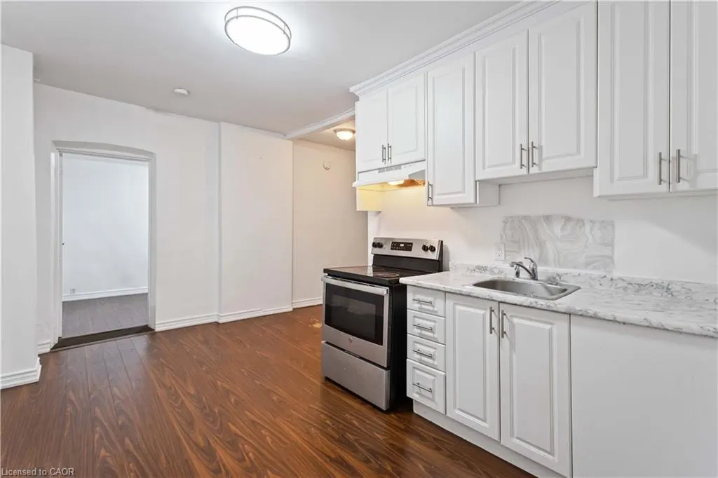 750 Barton Street E, #2
