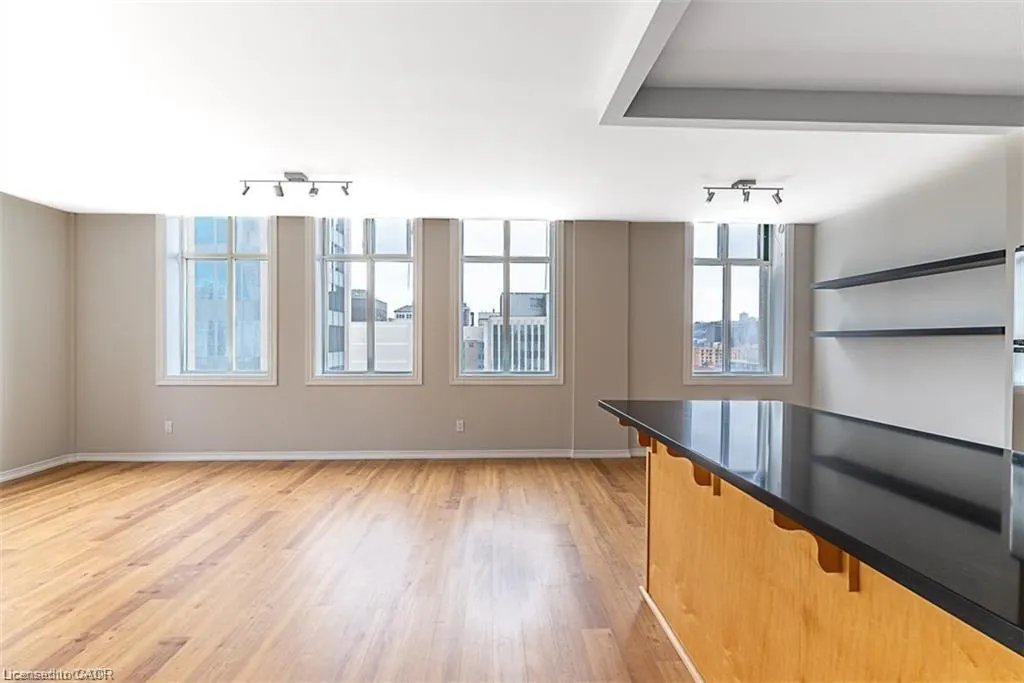 36 James Street S, #1002