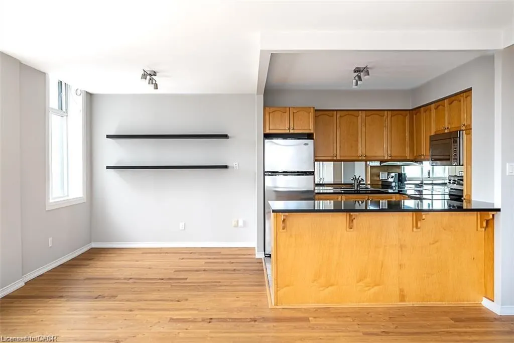 36 James Street S, #1002