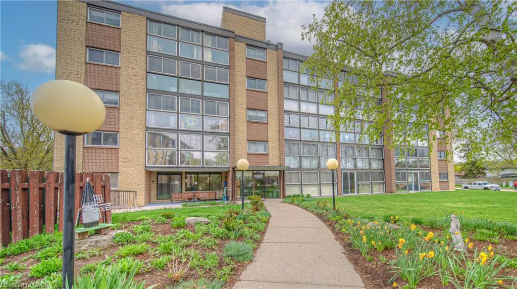 400 Champlain Boulevard, #406
