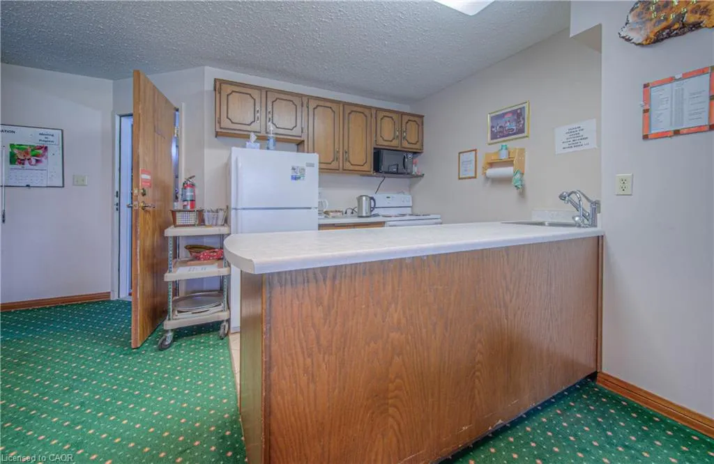 400 Champlain Boulevard, #406