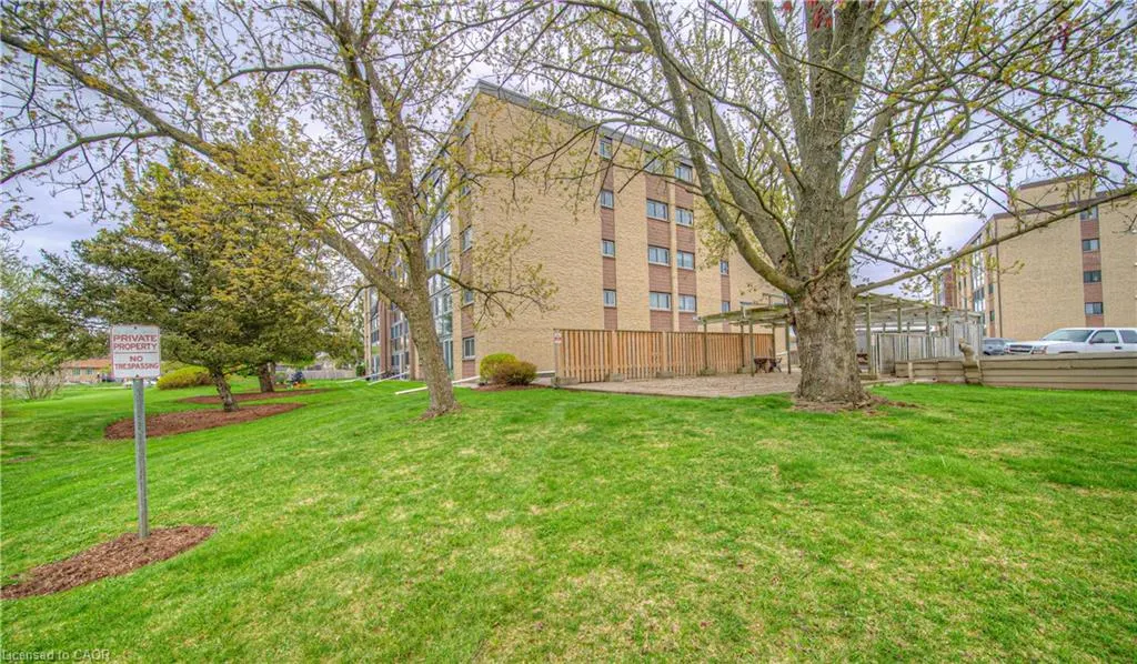 400 Champlain Boulevard, #406
