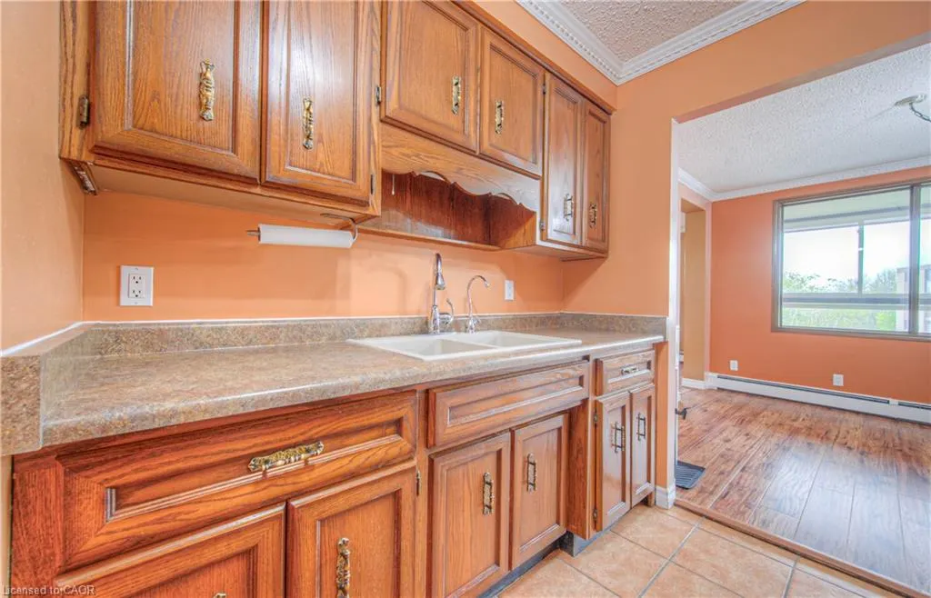 400 Champlain Boulevard, #406