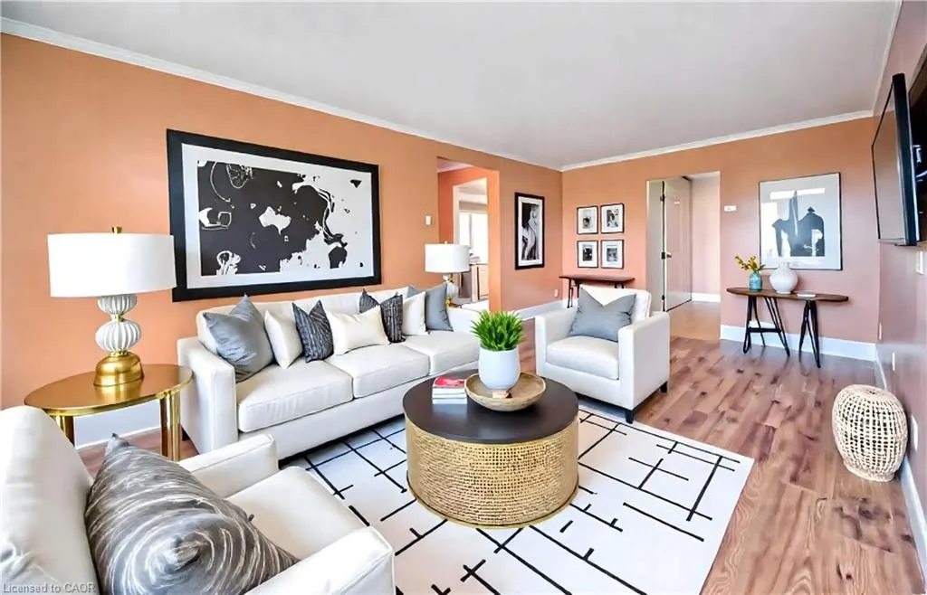 400 Champlain Boulevard, #406