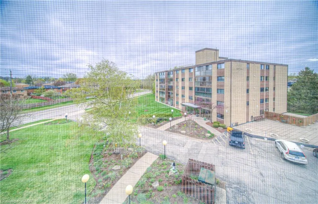 400 Champlain Boulevard, #406