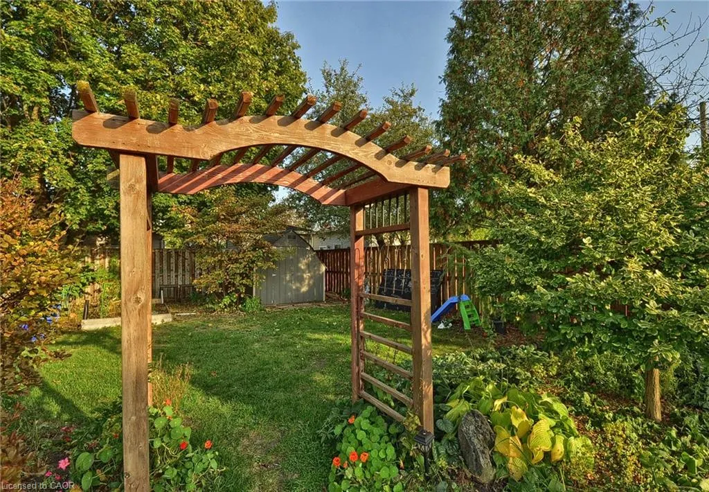 1029 Valentine Drive, #B