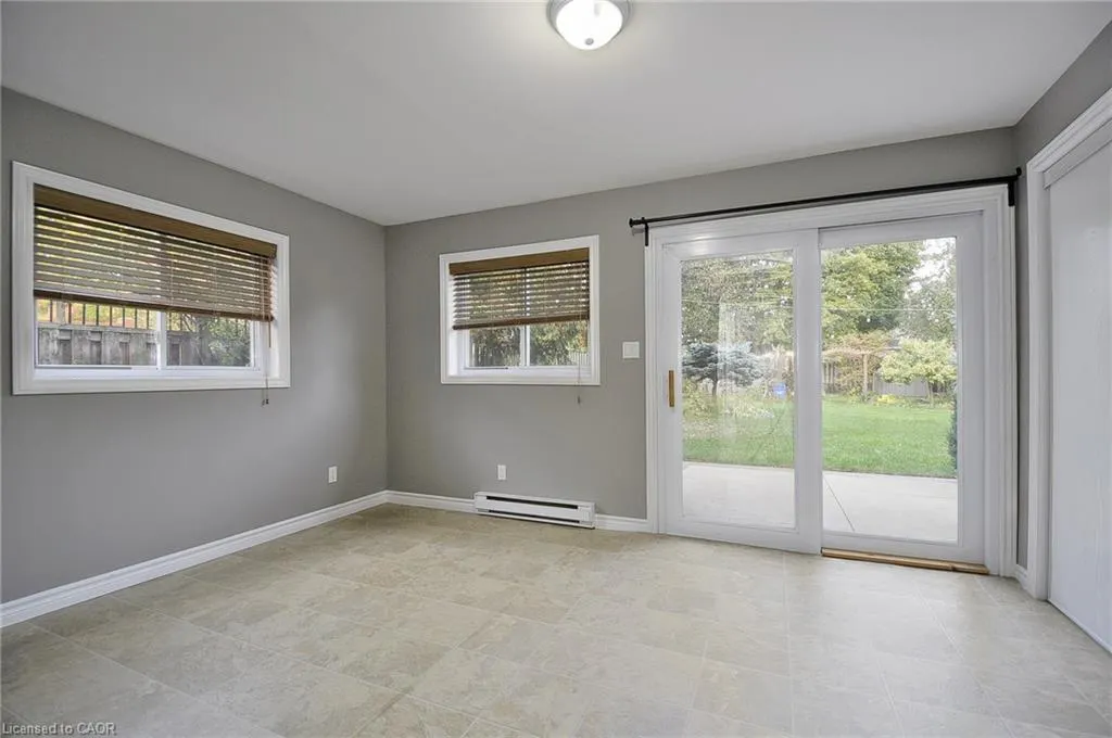 1029 Valentine Drive, #B