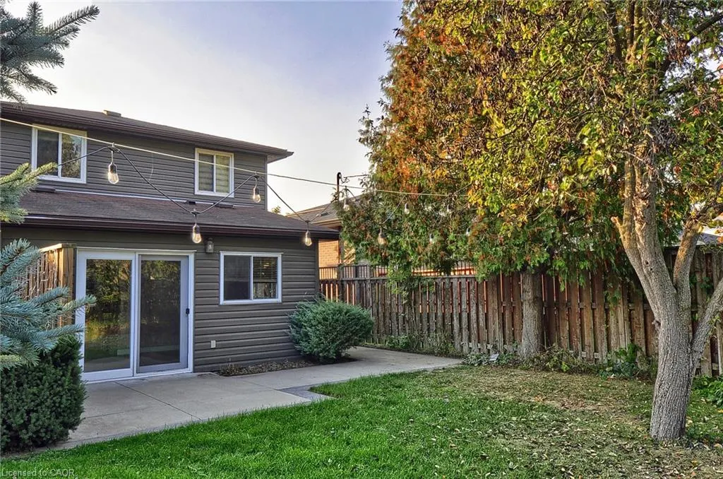 1029 Valentine Drive, #B