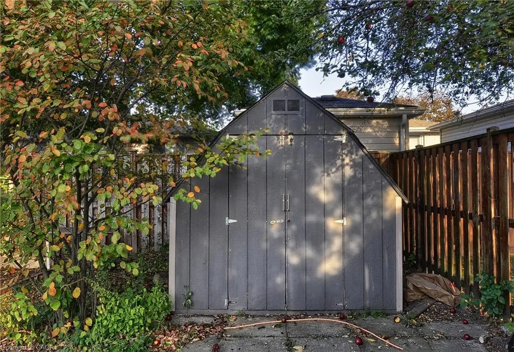 1029 Valentine Drive, #B