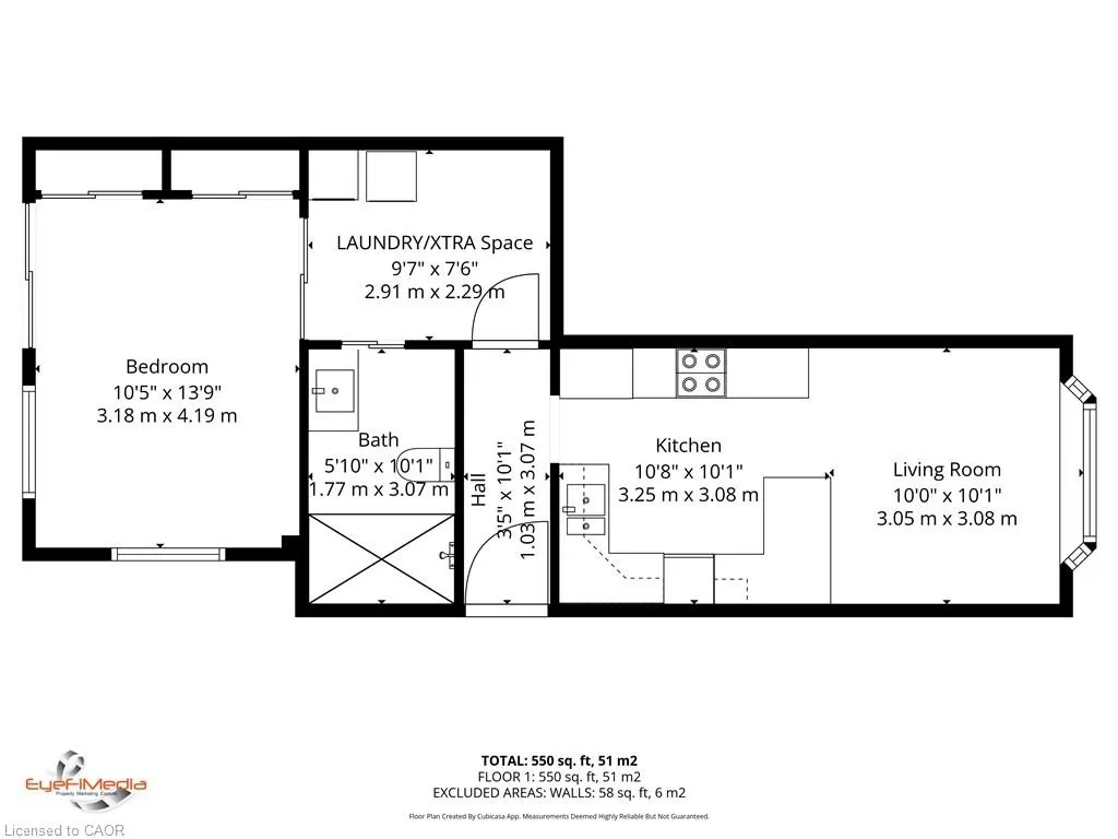 1029 Valentine Drive, #B