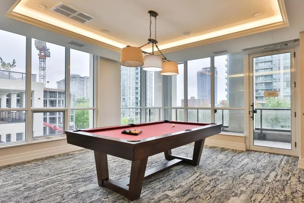 36 Elm Drive W, #705
