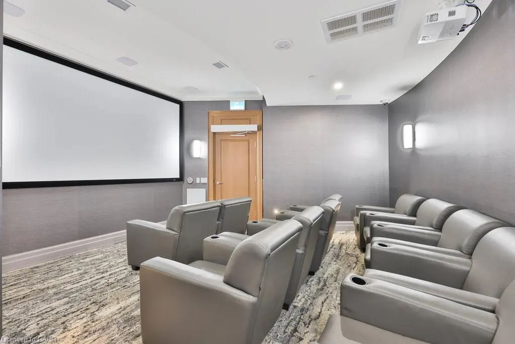 36 Elm Drive W, #705