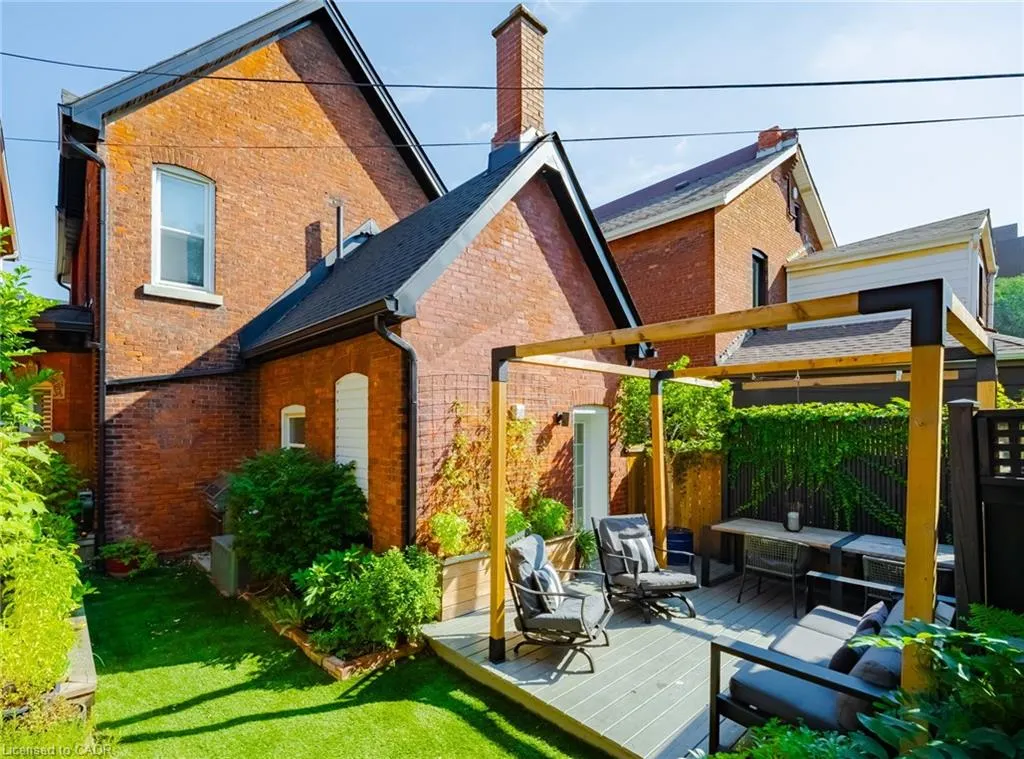 148 Stinson Street