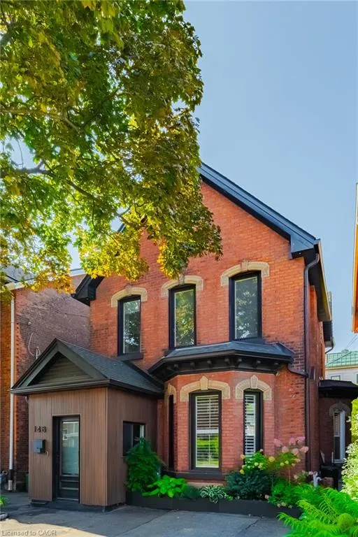 148 Stinson Street