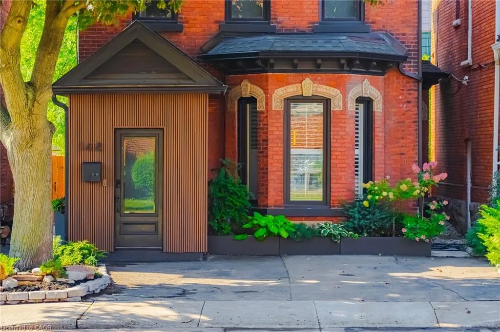 148 Stinson Street