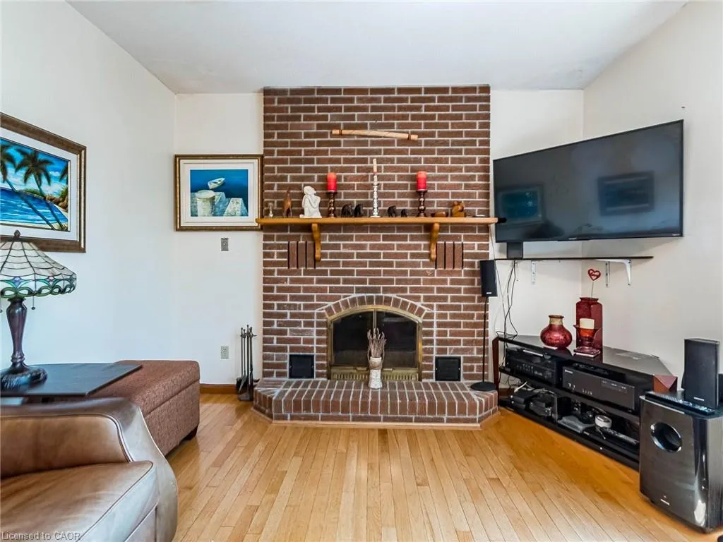 349 Ironwood Road