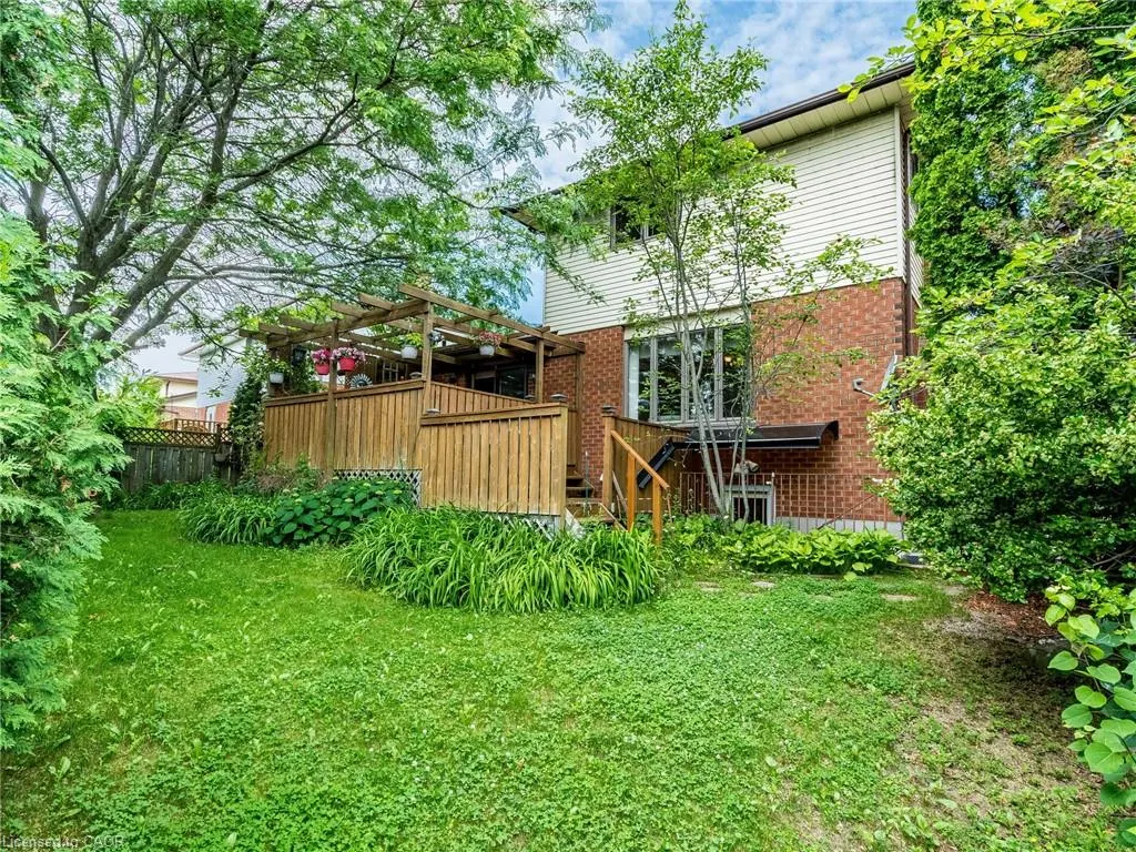 349 Ironwood Road