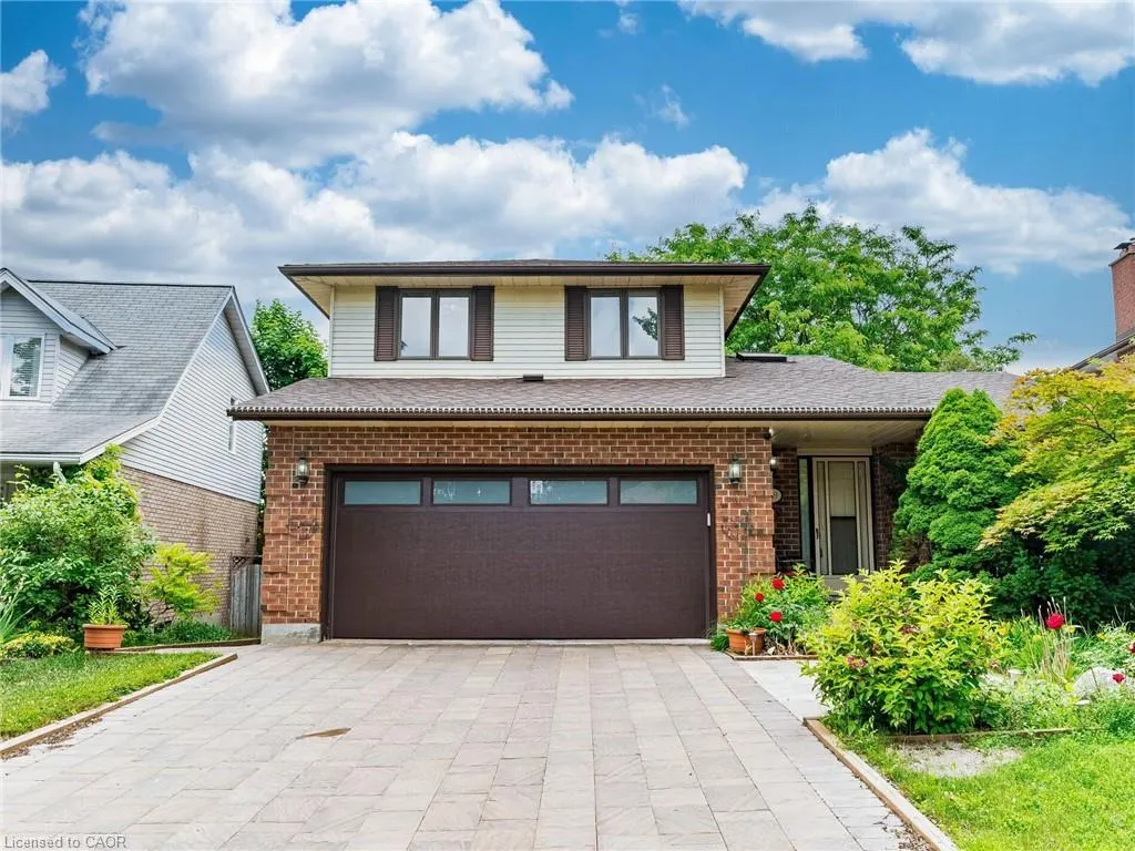 349 Ironwood Road