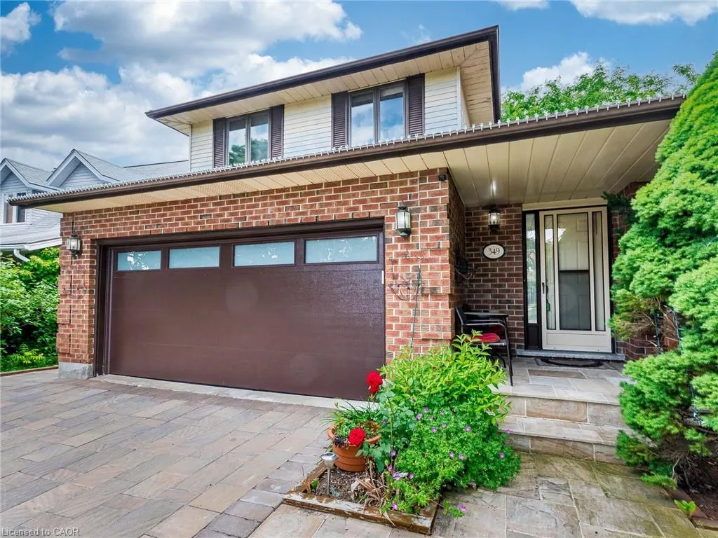 349 Ironwood Road
