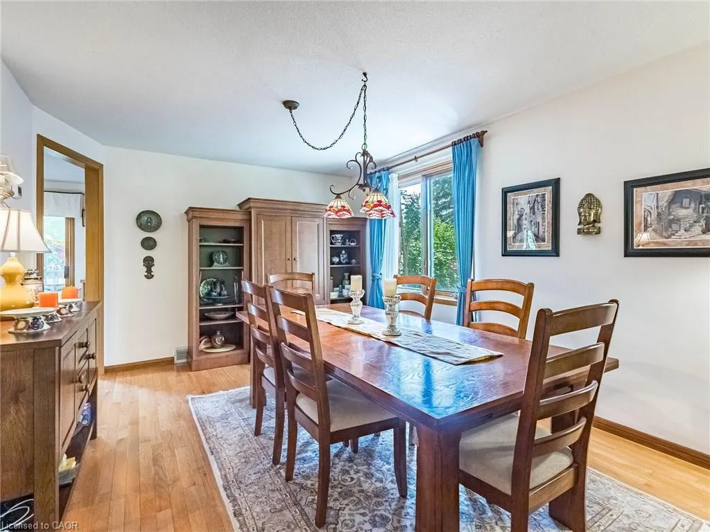 349 Ironwood Road