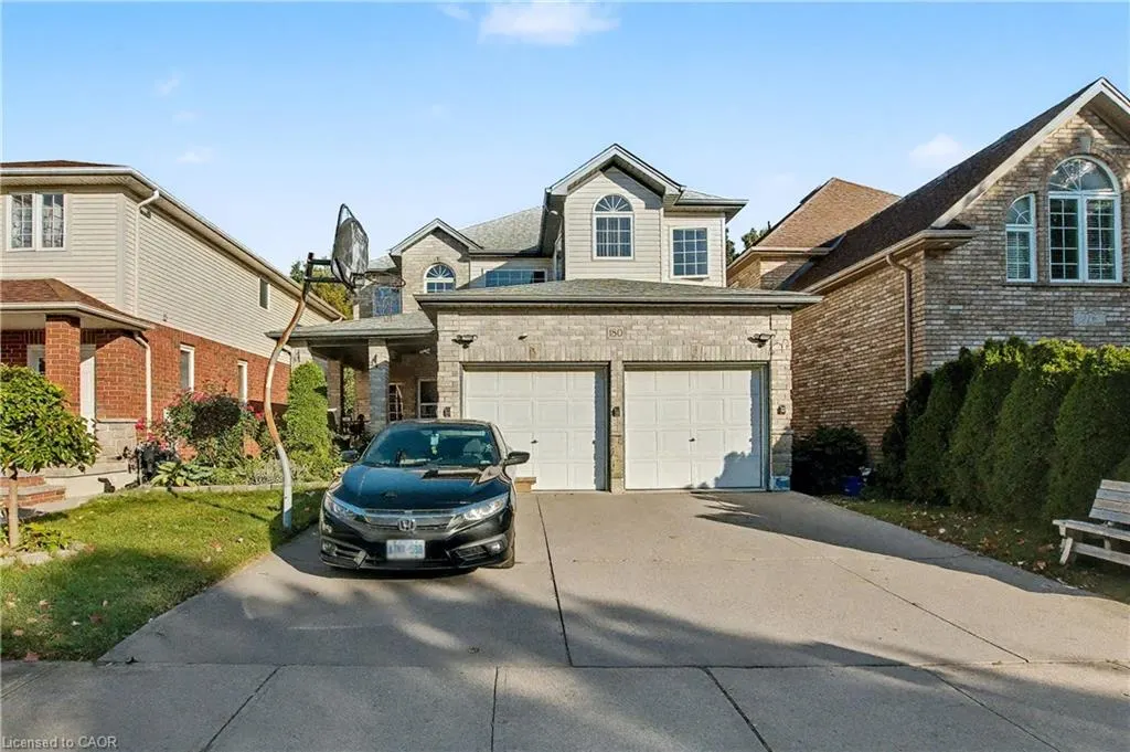 180 Lena Crescent, #Bsmnt