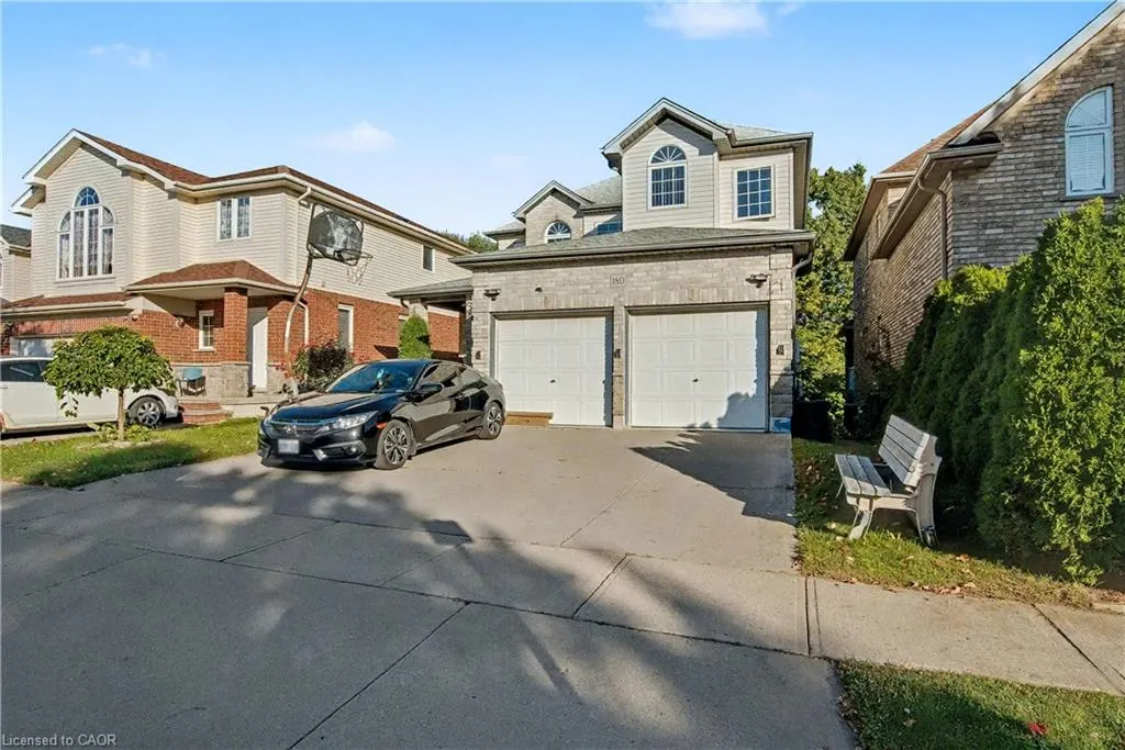 180 Lena Crescent, #Bsmnt