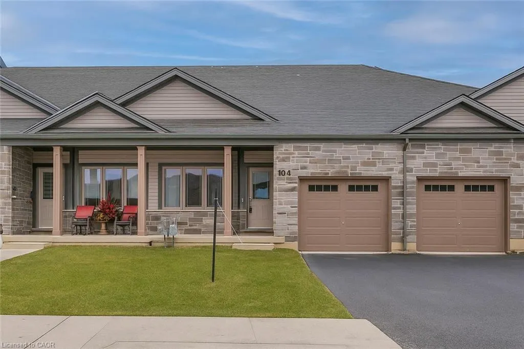 104 Cheryl Avenue