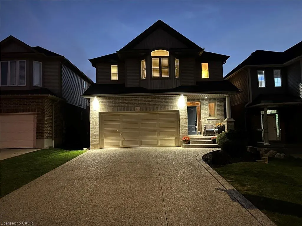 305 Thornhill Place