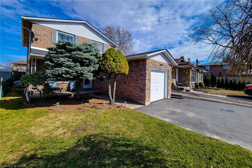 535 Upper Horning Road