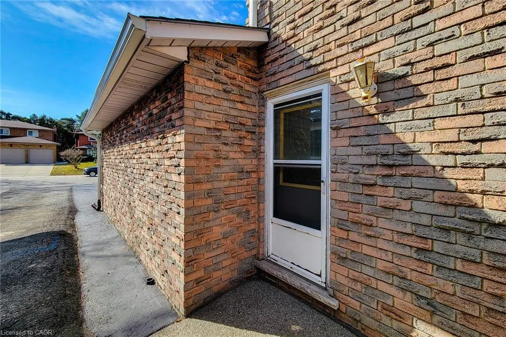 535 Upper Horning Road