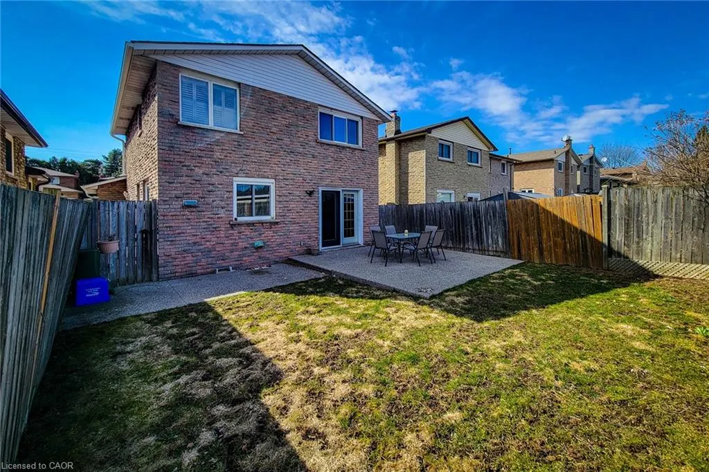 535 Upper Horning Road