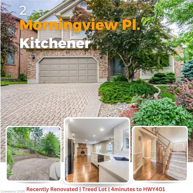 2 Morningview Place