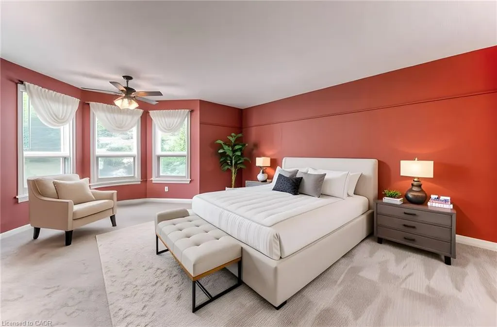2 Morningview Place