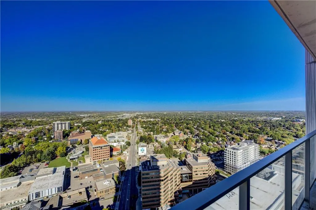 60 Frederick Street, #3203