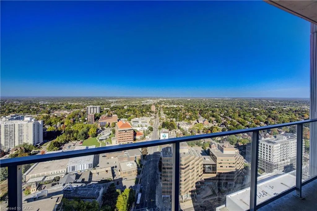 60 Frederick Street, #3203