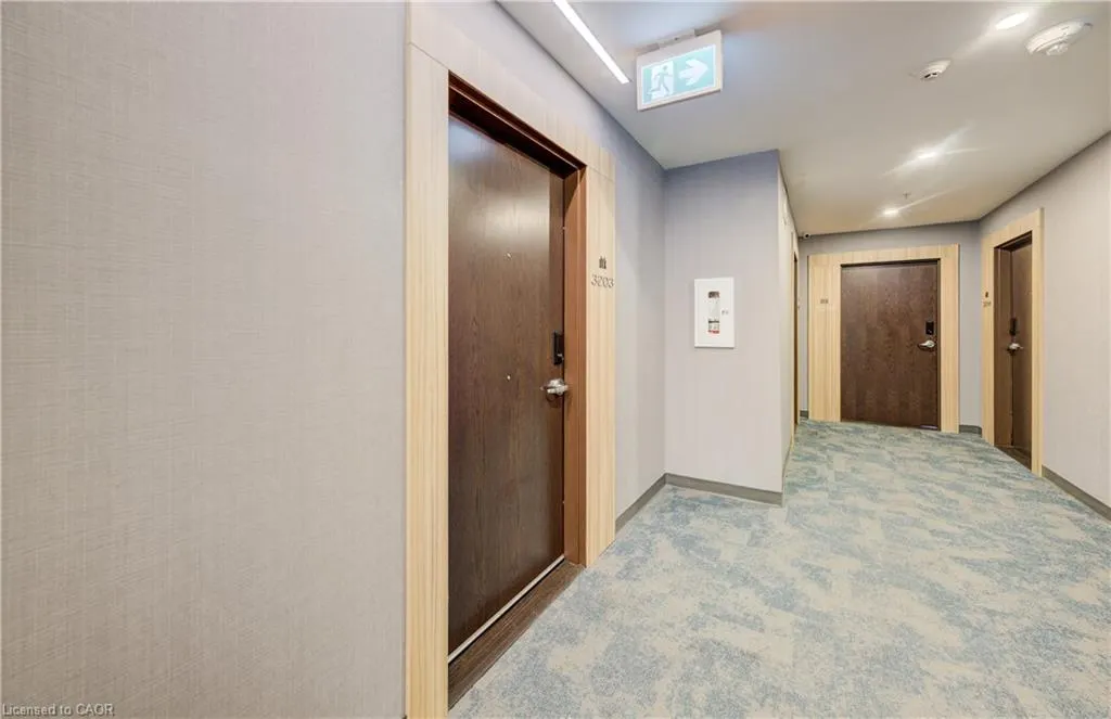 60 Frederick Street, #3203